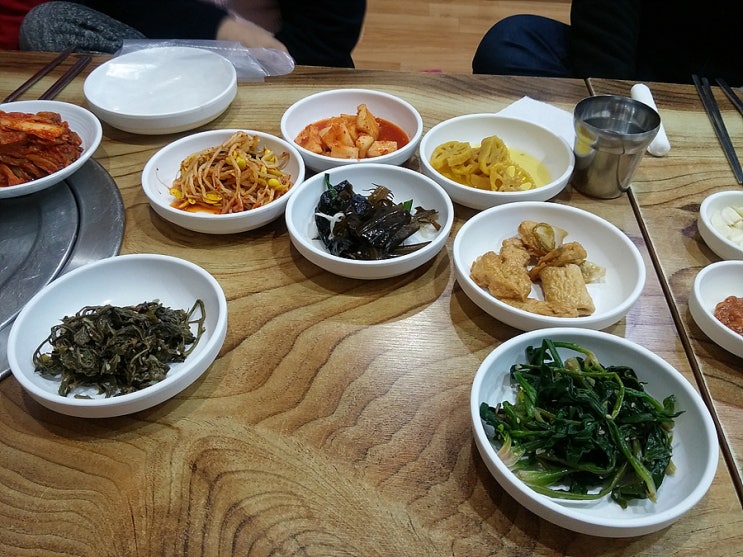 합천명품토종흑돼지 이미지