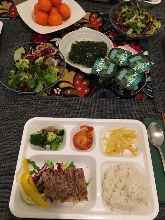 마리네민박 이미지