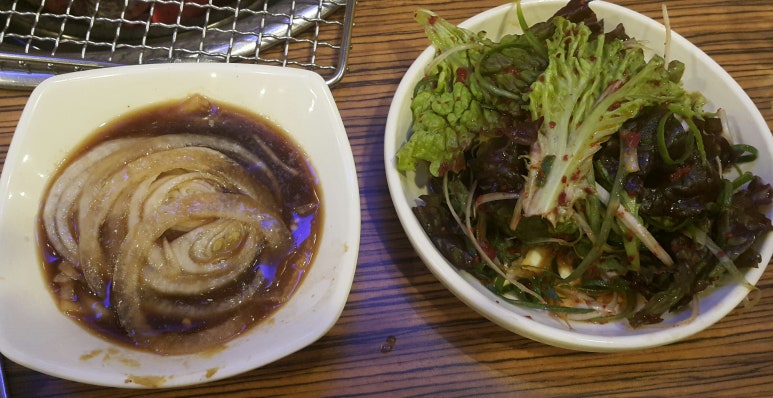 곰내미식육식당 이미지