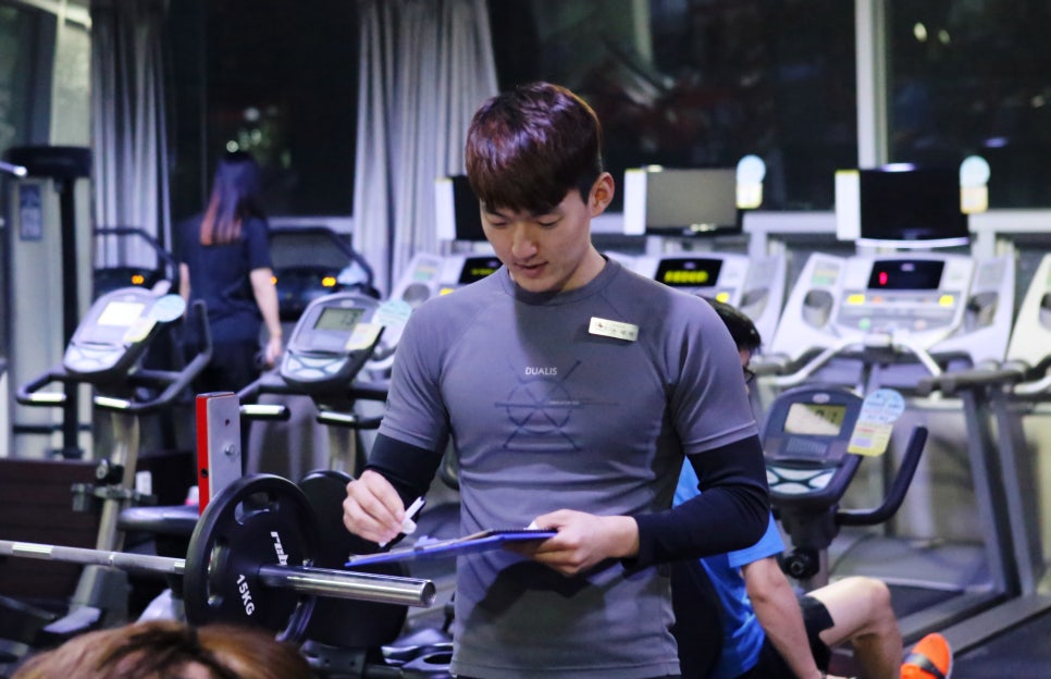 더에스짐 이미지