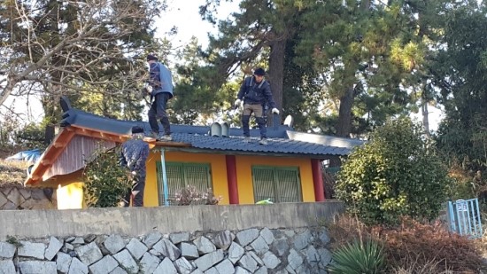 순천기와 이미지