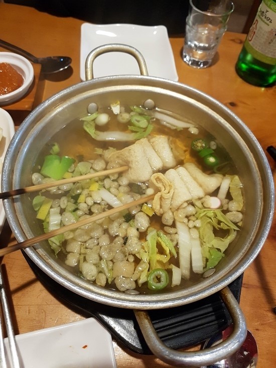 강한남자족발 이미지