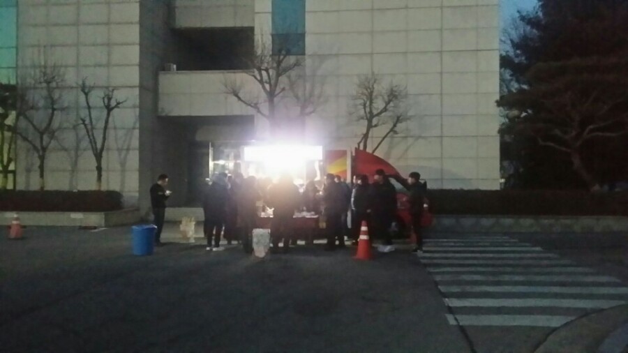 통큰분식 이미지