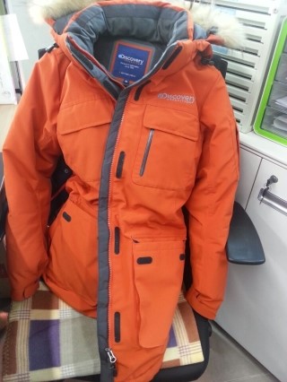 디스커버리상설매장 이미지