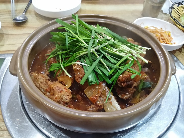 합천명품토종흑돼지 이미지