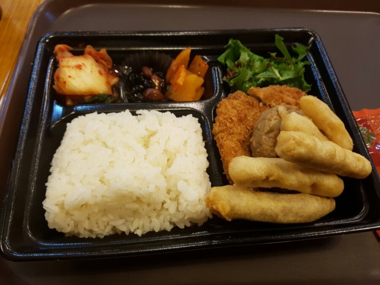 페리카나(노은,반석점) 이미지