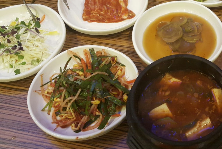 곰내미식육식당 이미지