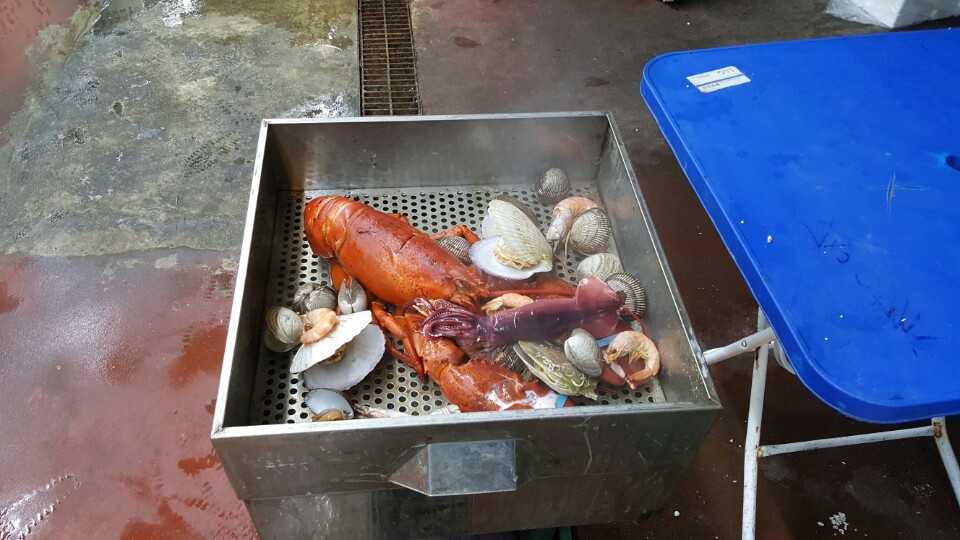 충무수산 이미지
