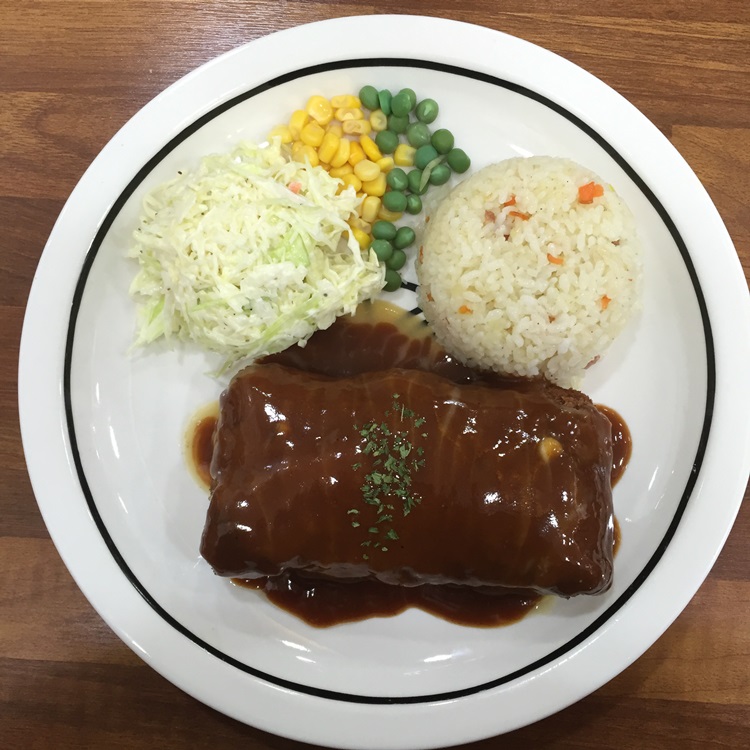 한미식당 이미지