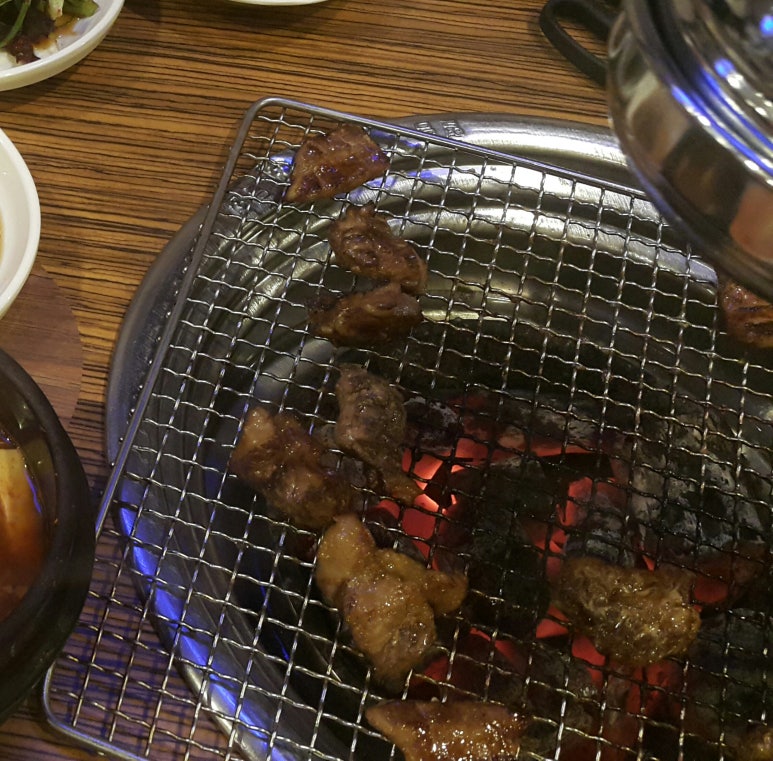곰내미식육식당 이미지