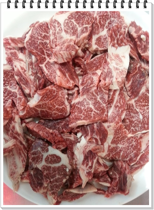 실비식당 이미지