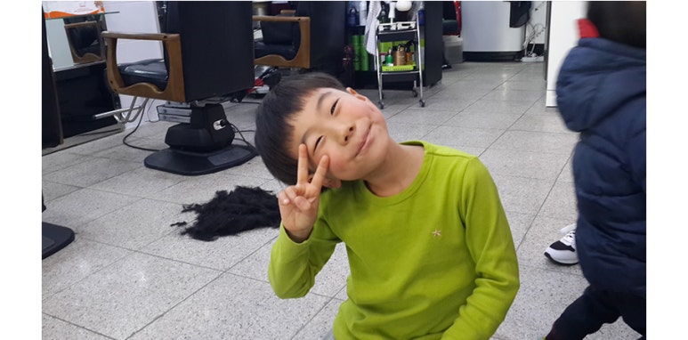세림헤어 이미지