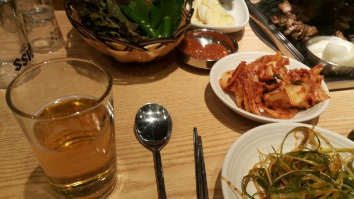 영도숯불갈비 이미지