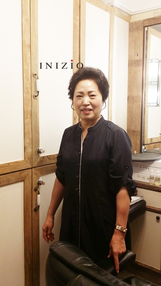 전지현헤어샵 이미지