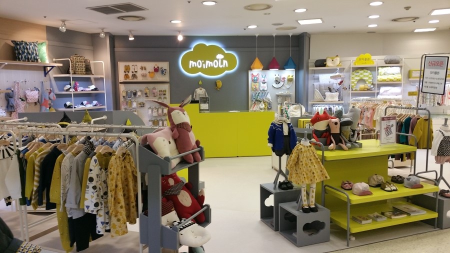 모이몰른롯데마트 이미지