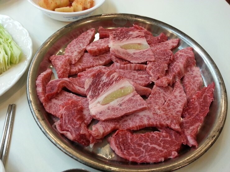 여물식당 이미지