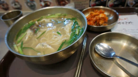 강남교자신세계 이미지
