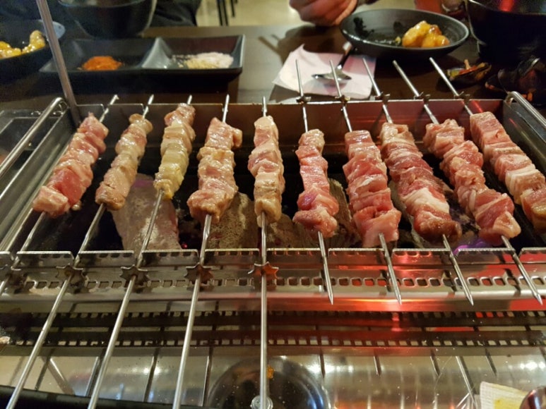 소청도양꼬치 이미지