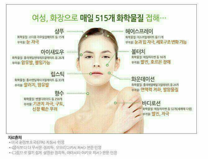 매직헤어 이미지