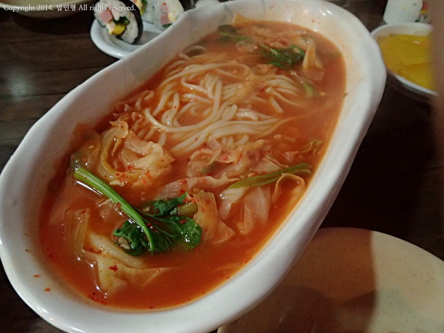 옛밥사랑 이미지