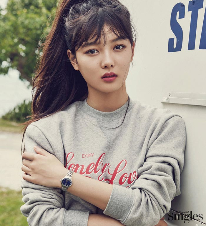 김*유 이미지