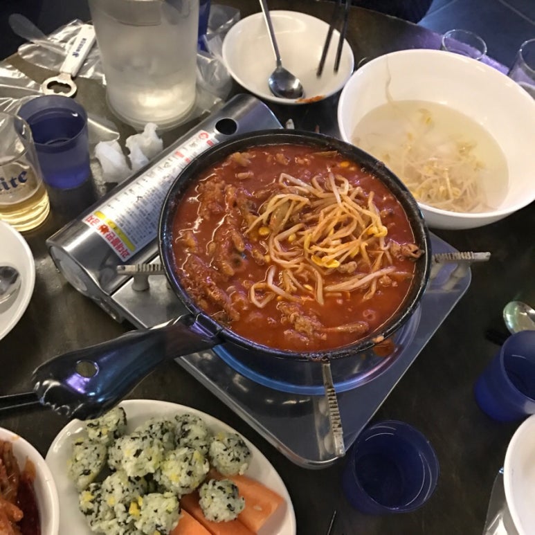 사거리포차 이미지