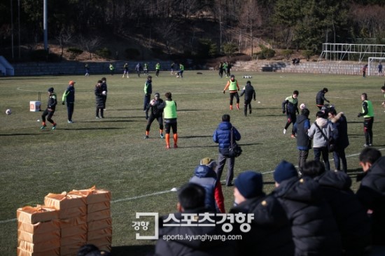 서남체육공원 이미지