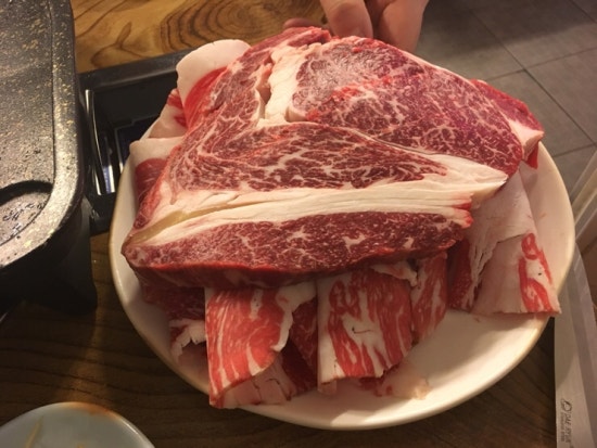 부농정육식당 이미지