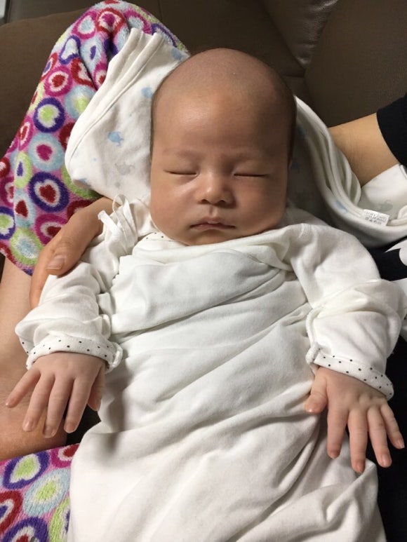 우유네일 이미지