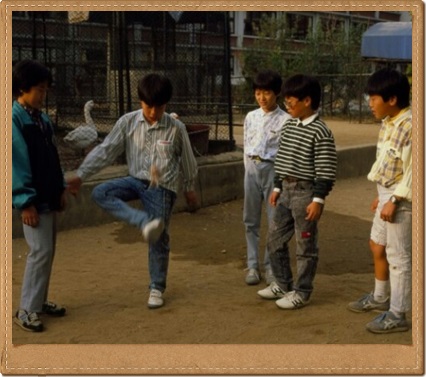 전통놀이문화체험장 이미지