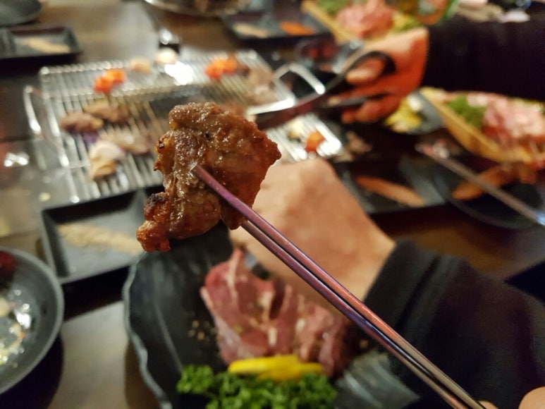 소청도양꼬치 이미지