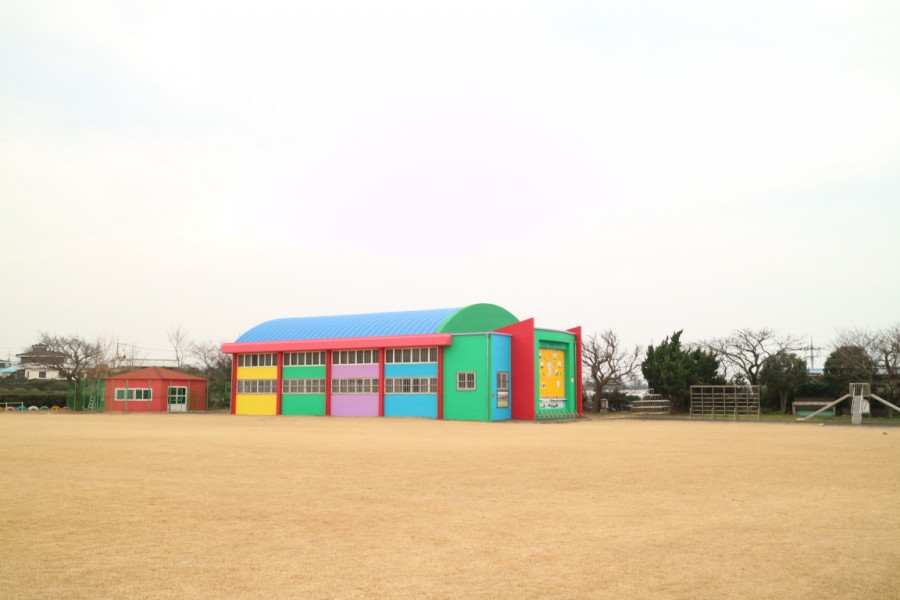 곽금초등학교 이미지