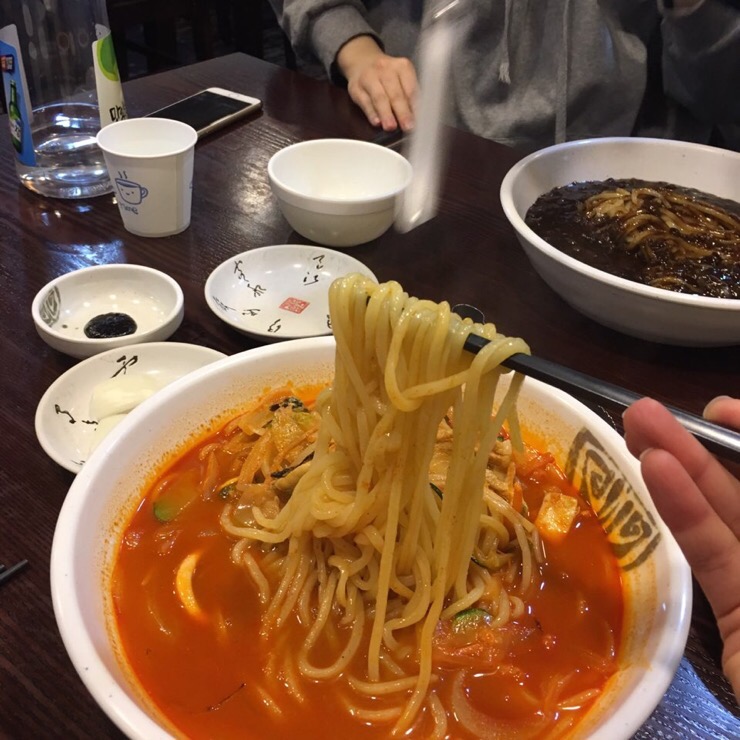 홍리면관 이미지
