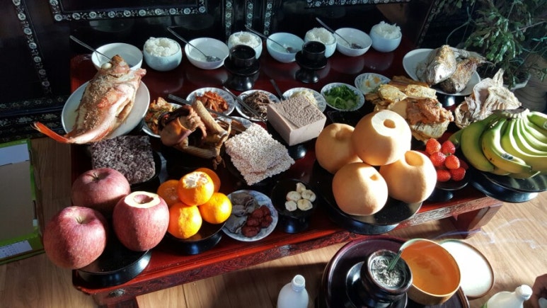 산모음민박 이미지