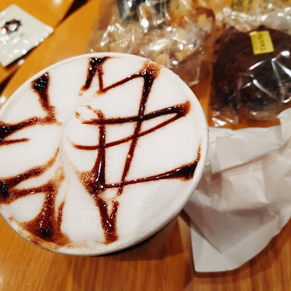 커피빈선릉로86길점 이미지
