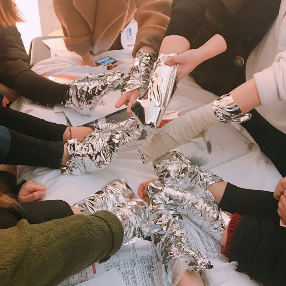 마린오 이미지
