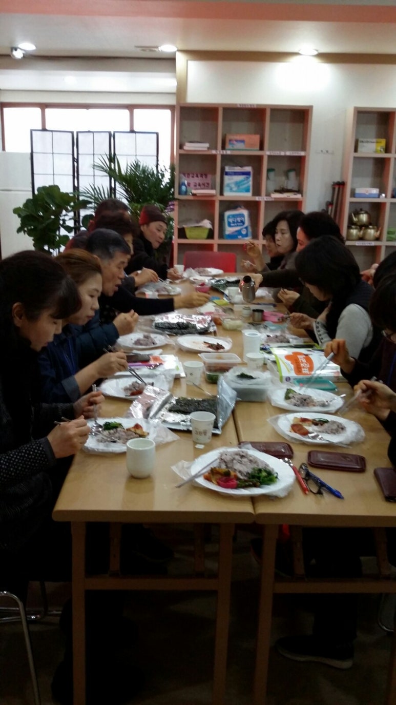 동신요양보호사교육원 이미지