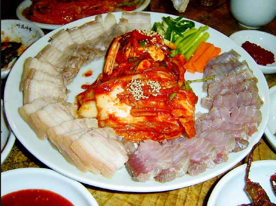 오복식당 이미지