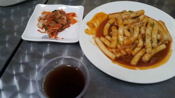 초이식품 이미지