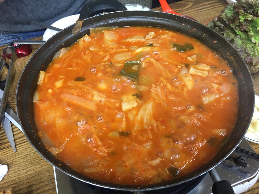 심봤다두루치기 이미지