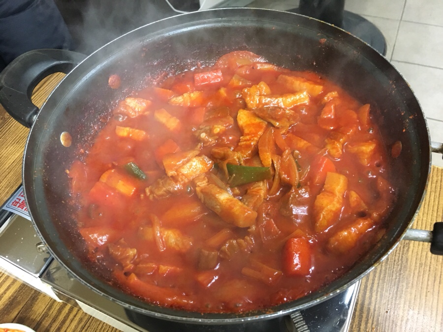 심봤다두루치기 이미지