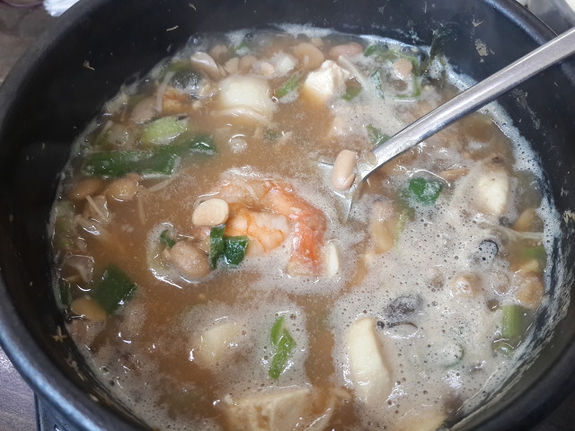 옛골식당 이미지