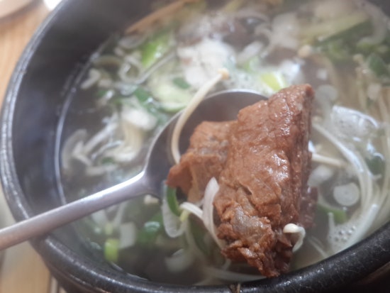 무도리식당 이미지
