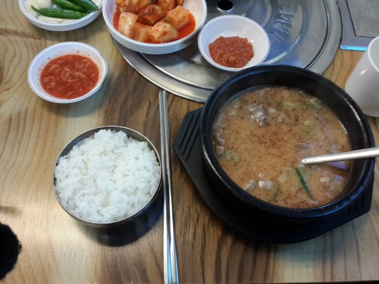 무도리식당 이미지