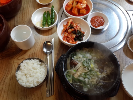 무도리식당 이미지