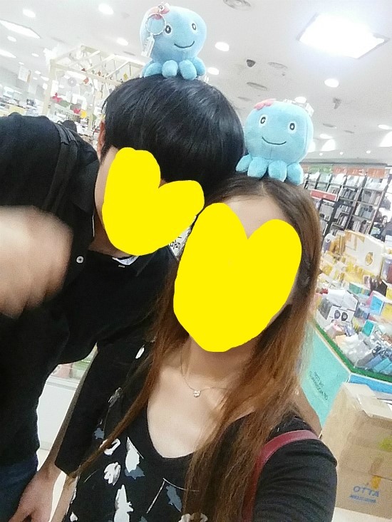 지우유리 이미지