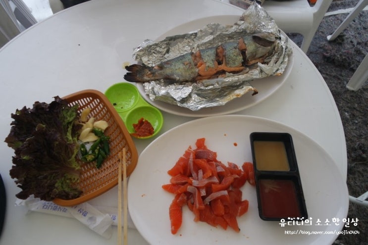 강촌바일마을 이미지