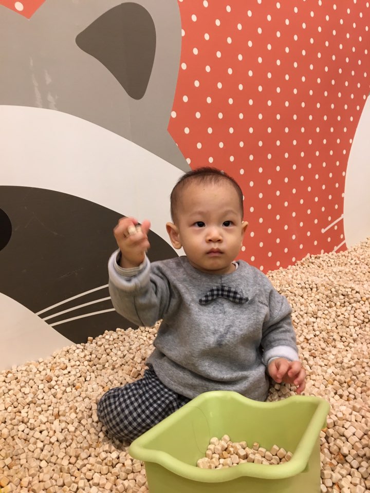 퀸즈아이키즈카페 이미지