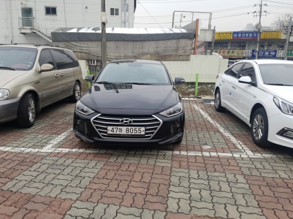 모젠렌트카 이미지