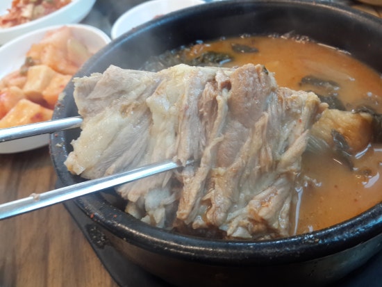 무도리식당 이미지
